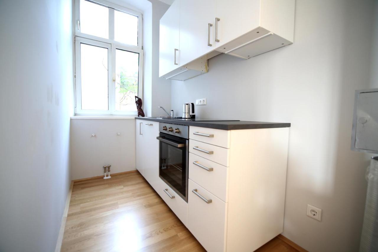 Classic, Modern & Sunny. 7Min To Vienna'S Center! Экстерьер фото